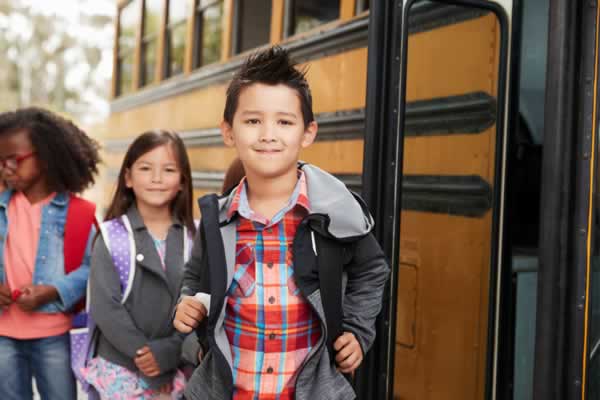 Read this to see the connection between school districts and home prices.