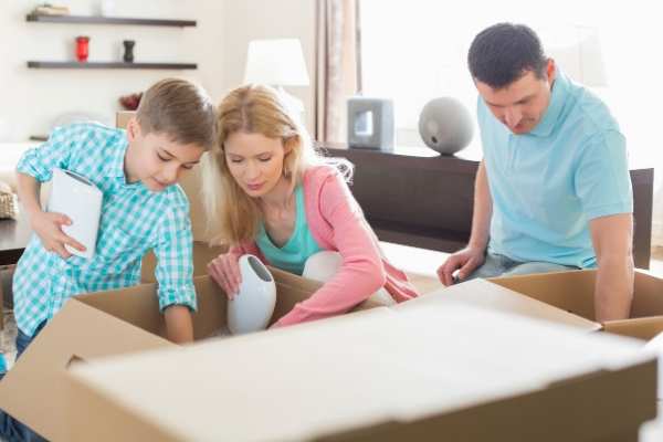 Take a look at 10 these to leave behind when you're selling.